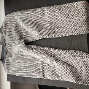 Scrunchy booty leggings